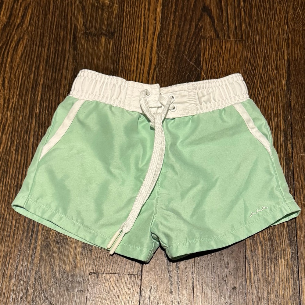 Boys minnow Swim bathing suit